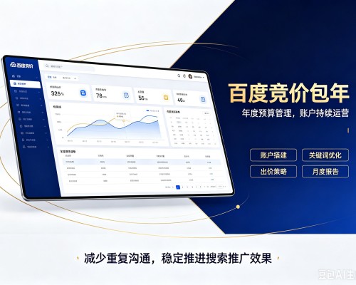 安陆百度竞价包年